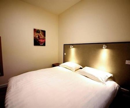Motel The Coaching Barns Wem Exterior foto