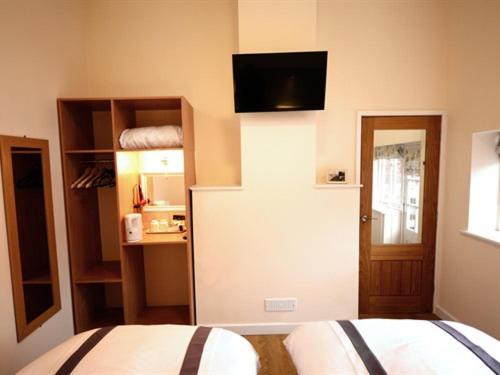Motel The Coaching Barns Wem Exterior foto